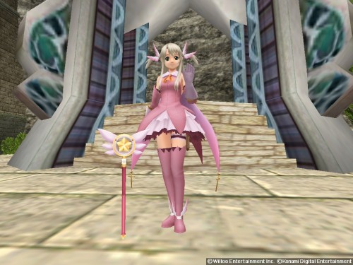 ゲーム内アバター画像