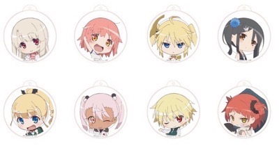 キャラバルーン 2 2