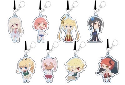 ダイカットアクリルイヤホンジャック-02 2 2